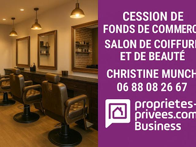 Local Commercial vente à Pontoise