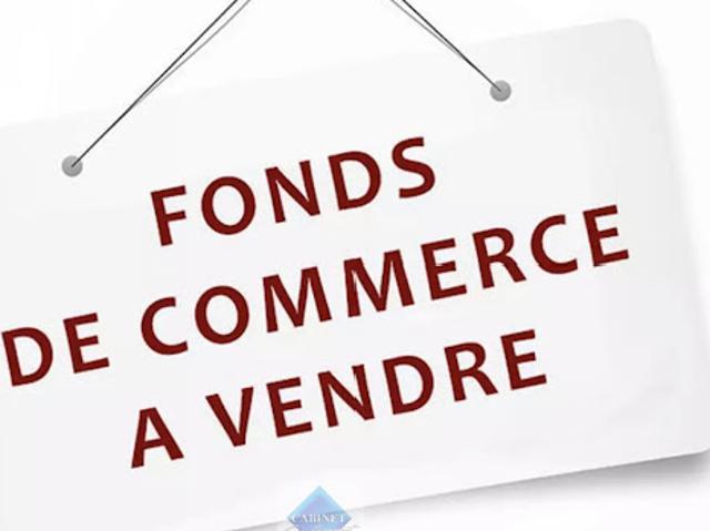 Local Commercial vente à Abbeville