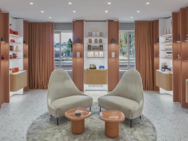 Local Commercial vente à France métropolitaine, Saint-jean-cap-ferrat