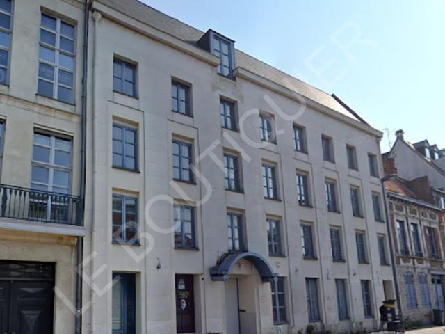 Local Commercial vente à Lille