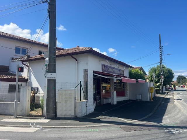 Local Commercial vente à Bayonne, Anglet