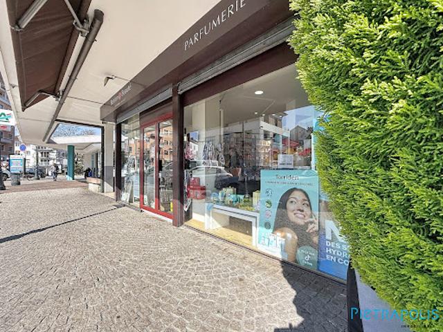 Local Commercial vente à Saint-Julien-en-Genevois, Saint-julien-en-genevois