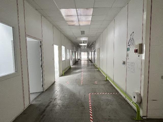Local Commercial vente à Le Havre