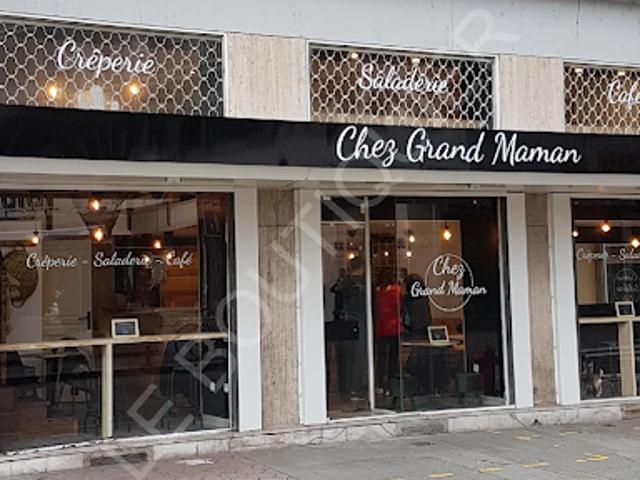 Local Commercial vente à Grenoble