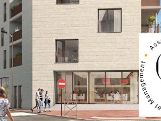 Local Commercial vente à Bordeaux, Mérignac
