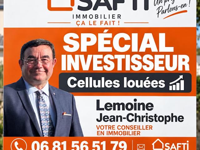 Local Commercial vente à Centre Ville Rive Gauche, Laval