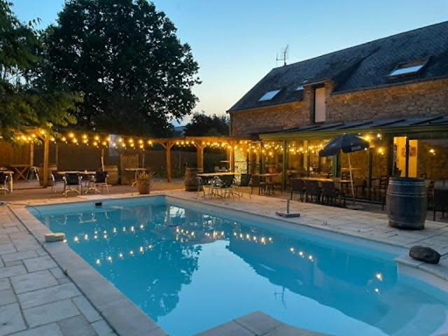 Local Commercial vente à Châteaubriant-Ancenis, Vigneux-de-bretagne