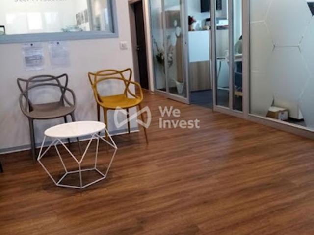 Local Commercial vente à Mulhouse