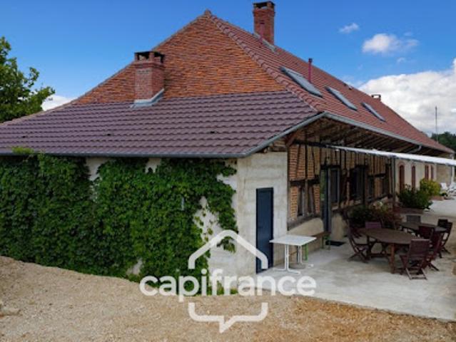 Local Commercial vente à Louhans-Châteaurenaud, Montpont-en-bresse