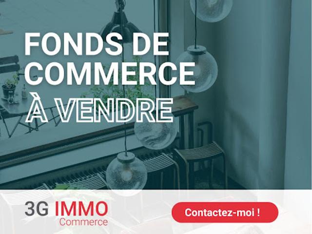Local Commercial vente à Bordeaux, Ambarès-et-lagrave