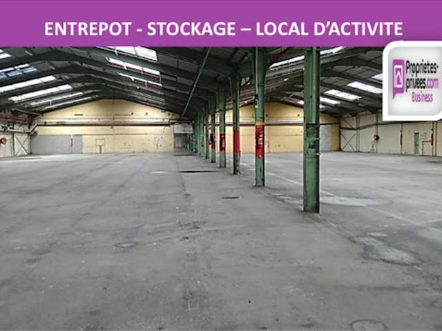 Local Commercial vente à Rouen, Ruan