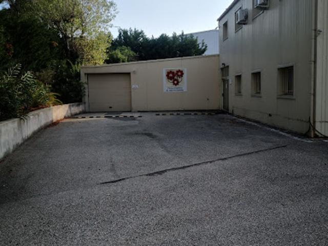 Local Commercial vente à Placette Jean Saint Pierre, Roquebrune-sur-Argens