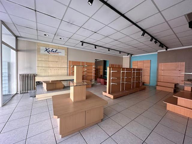 Local Commercial vente à Le Portugal, Aire-sur-l'adour