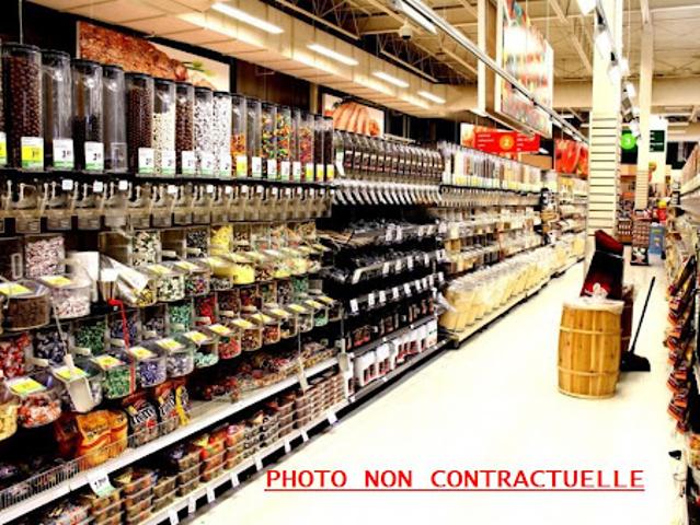 Local Commercial vente à Chambéry, Aix-les-bains