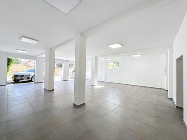 Local Commercial vente à Ajaccio