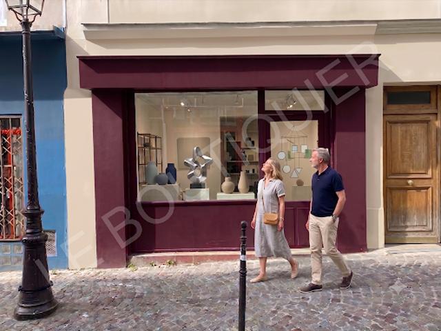 Local Commercial vente à Bobigny, Noisy-le-sec