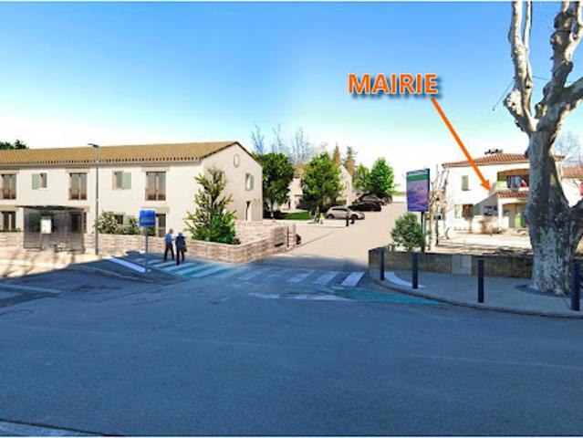 Local Commercial vente à Aix-en-Provence, La Barben
