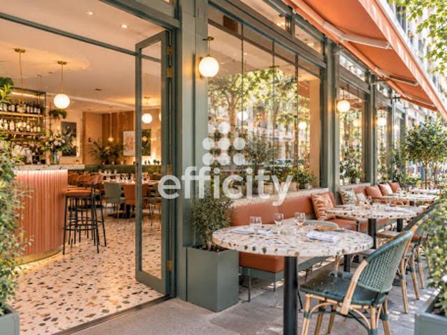 Local Commercial vente à Nanterre, Levallois-perret
