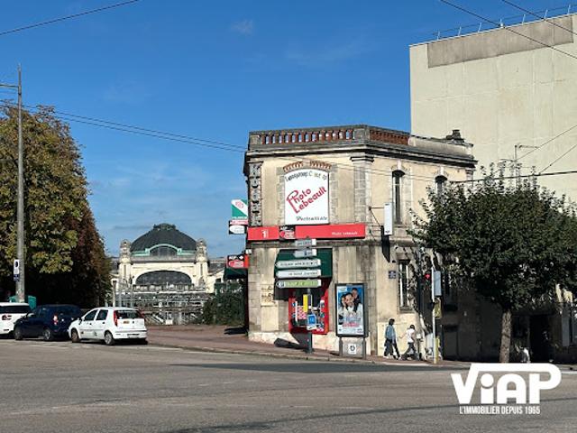 Local Commercial vente à Limoges