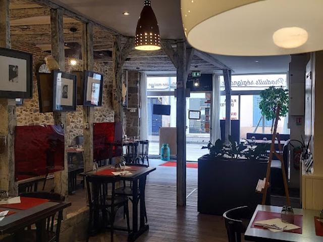 Local Commercial vente à Limoges
