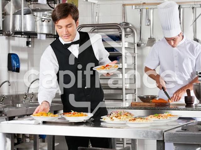 Local Commercial vente à France métropolitaine, Nantes