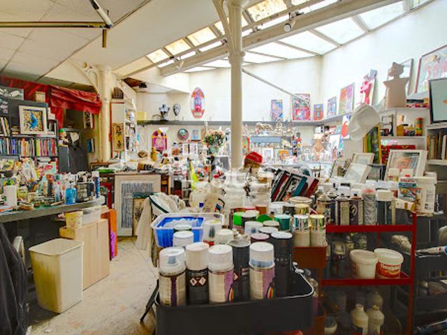 Local Commercial vente à Paris, Île-de-France