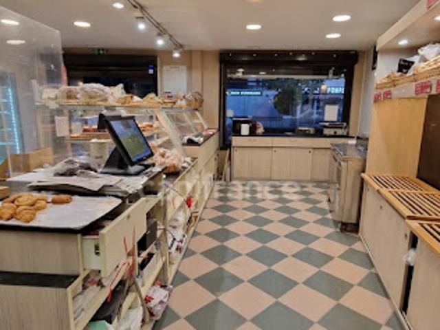 Local Commercial vente à Bordeaux, Pessac