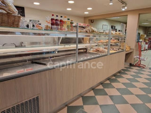 Local Commercial vente à Bordeaux, Pessac