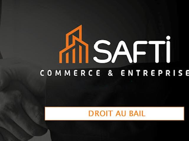 Local Commercial vente à France métropolitaine, Saint-raphaël