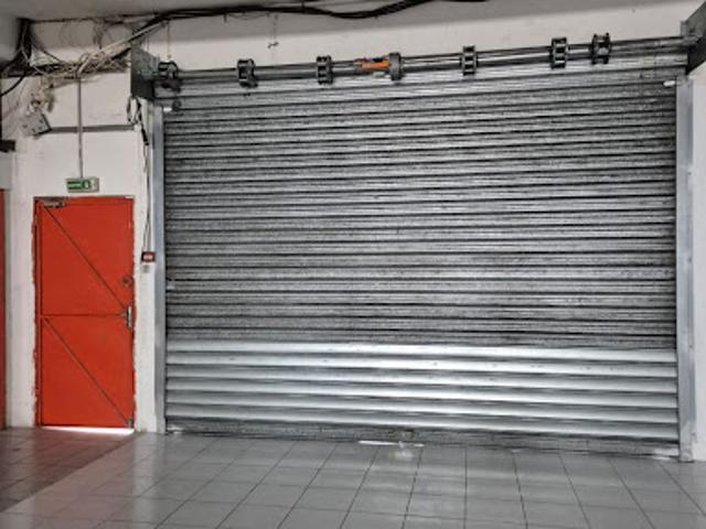 Local Commercial vente à Martinique