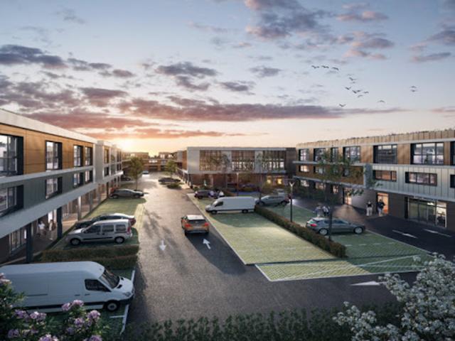 Local Commercial vente à Palaiseau, Linas