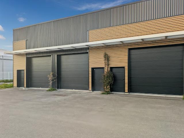Local Commercial vente à Thonon-les-Bains, Publier