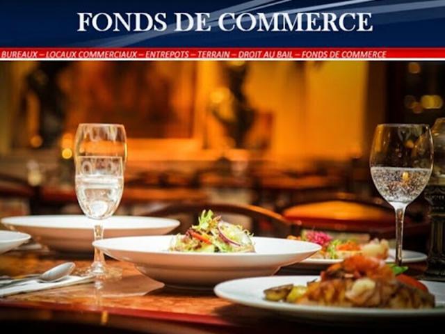 Local Commercial vente à Montpellier, Sète