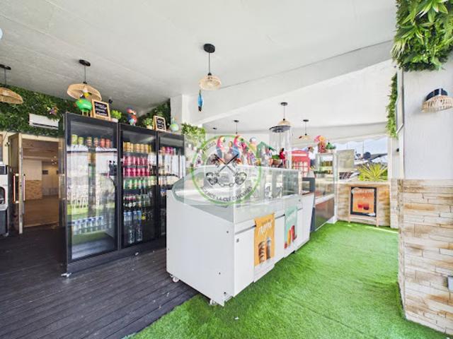 Local Commercial vente à Arrondissement de Draguignan, Saint-raphaël