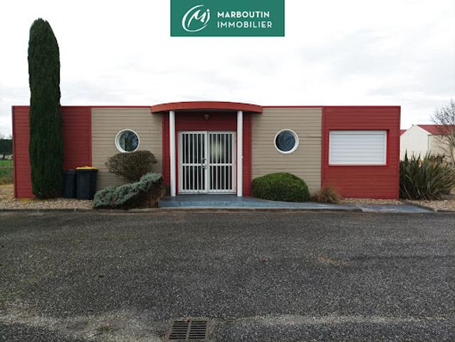 Local Commercial vente à Marmande