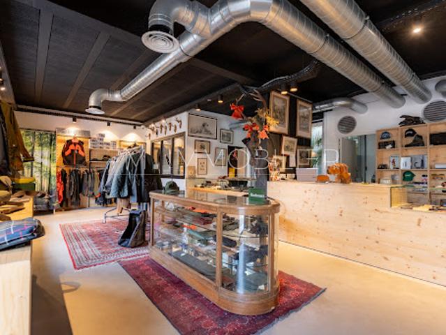Local Commercial vente à Marseille, Gémenos