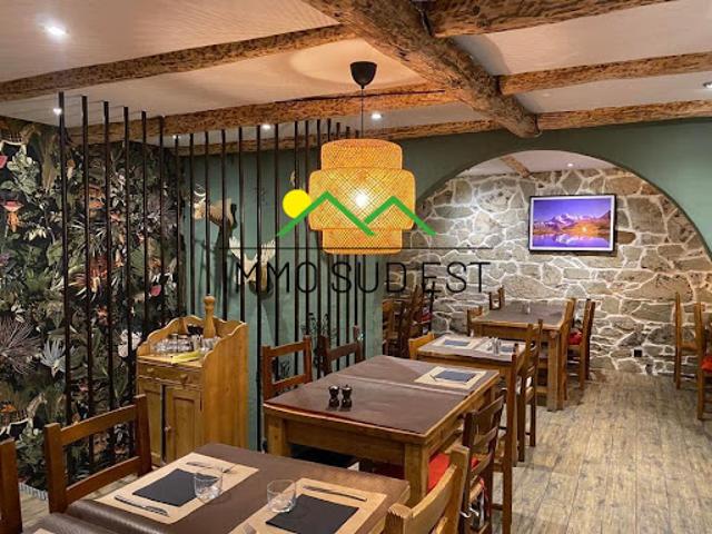 Local Commercial vente à Albertville, Mâcot-la-plagne