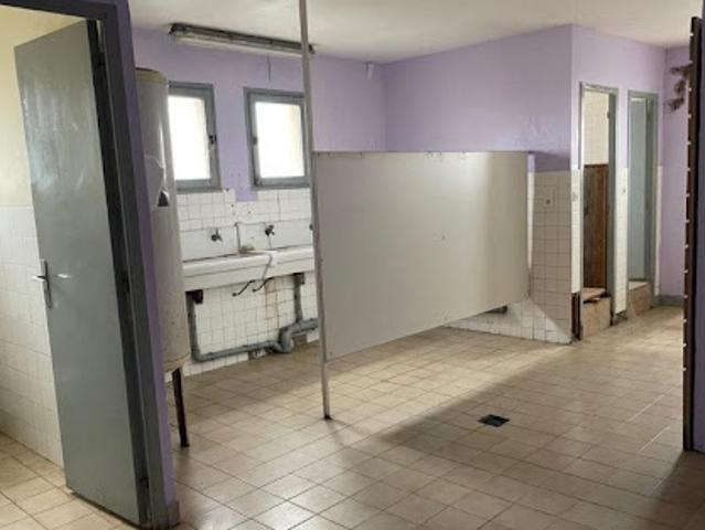Local Commercial vente à Évreux, Nagel-séez-mesnil