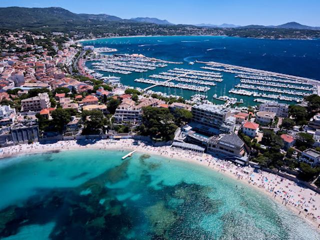 Local Commercial vente à France métropolitaine, Bandol