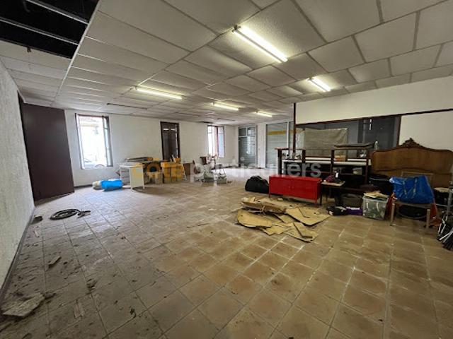 Local Commercial vente à Bordeaux