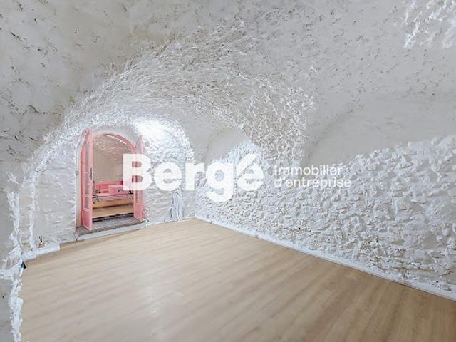 Local Commercial vente à France métropolitaine, Cannes