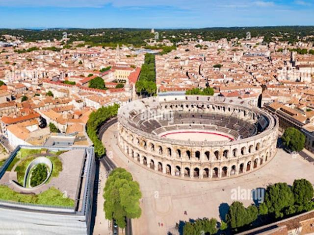 Local Commercial vente à Nîmes