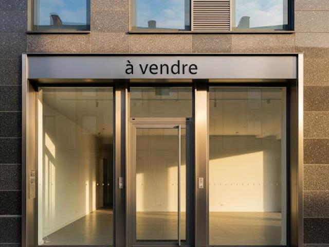 Local Commercial vente à Pau