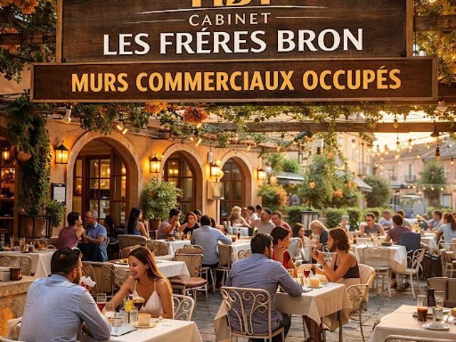 Local Commercial vente à Pontoise