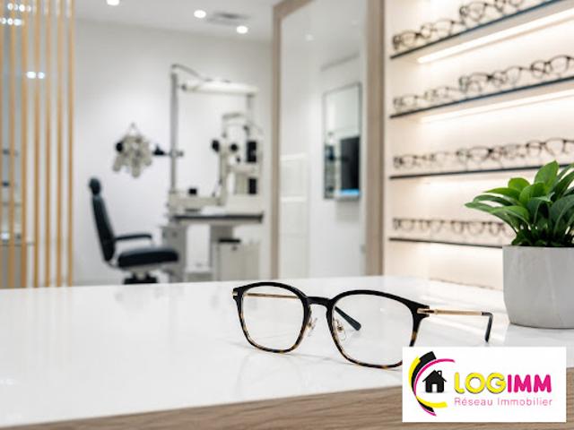 Local Commercial vente à Valenciennes