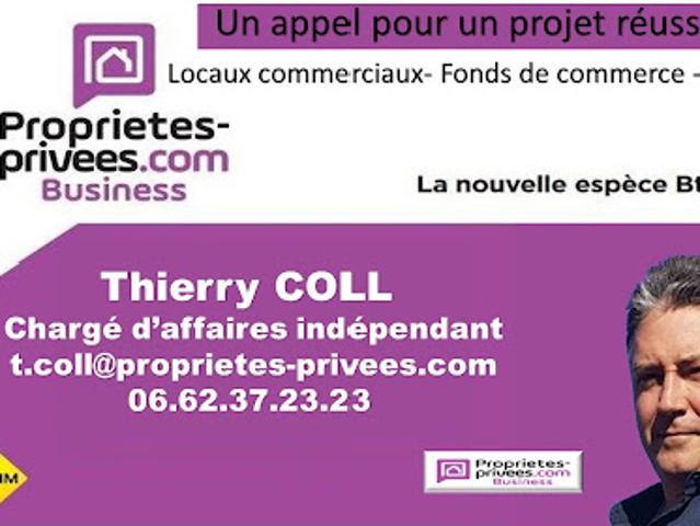 Local Commercial vente à Lyon, Métropole de Lyon