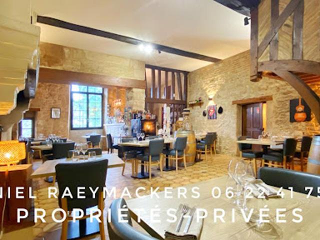 Local Commercial vente à Périgueux, Montpon-ménestérol