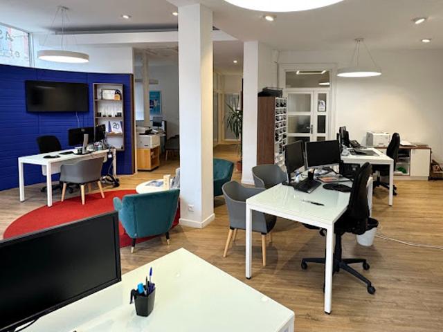 Local Commercial vente à Toulouse