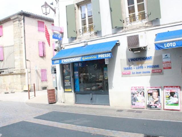 Local Commercial vente à Limoux