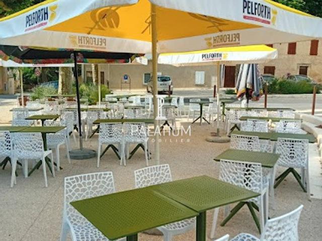 Local Commercial vente à Forcalquier, Ongles